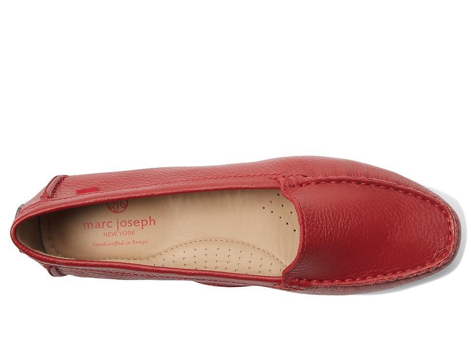 Marc Joseph New York Manhasset Grainy) Women's Shoes Product Image