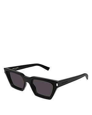 Calista Acetate Cat-Eye Sunglasses Product Image