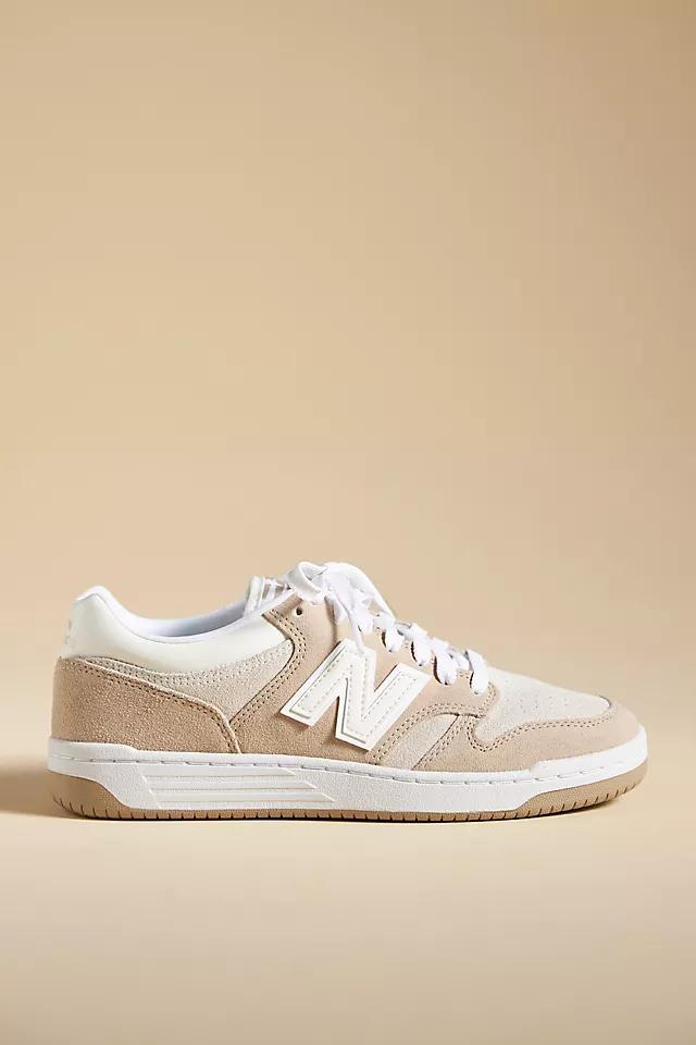 New Balance 480 Sneakers product image