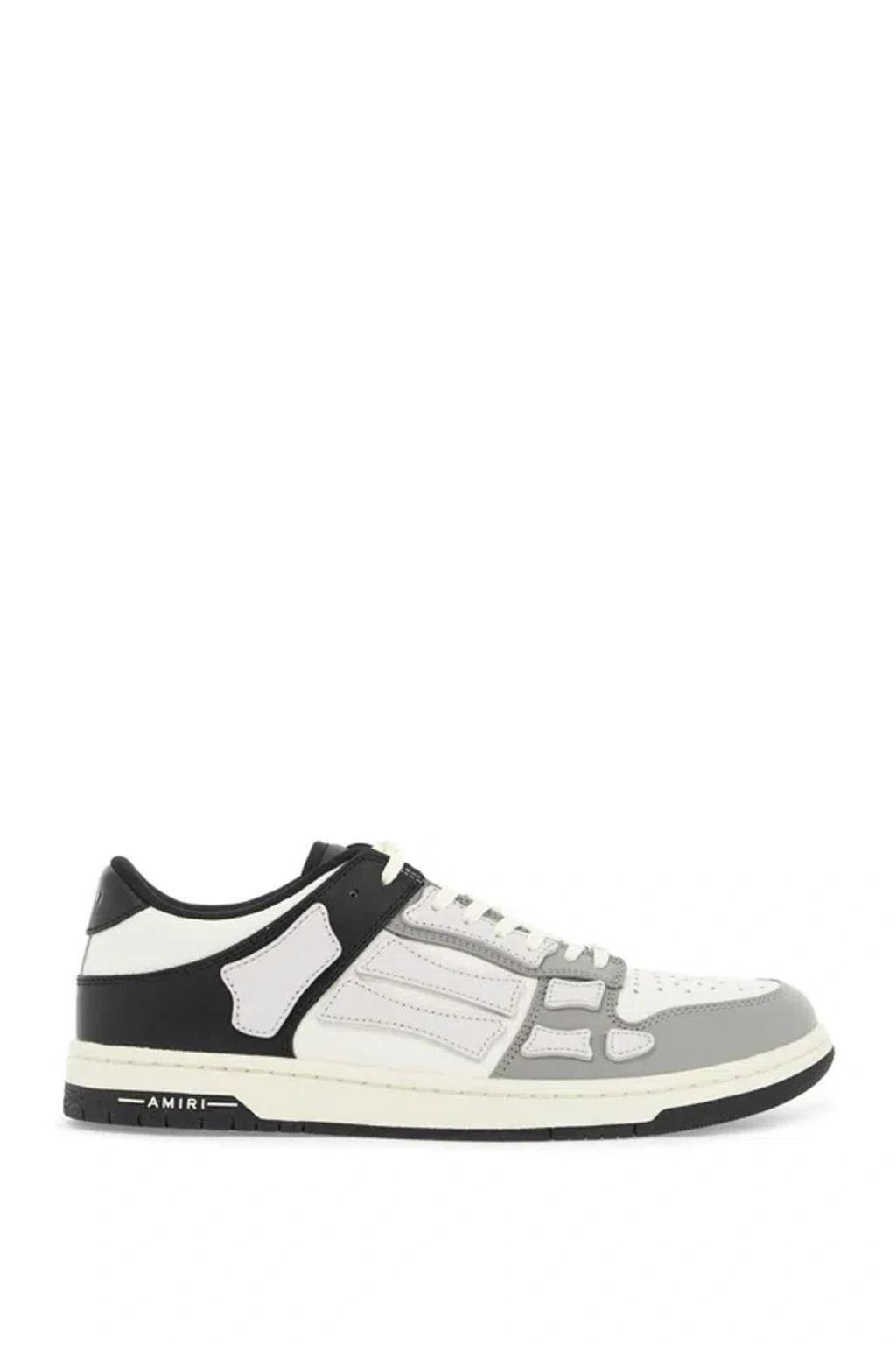 AMIRI Sneakers In White Product Image