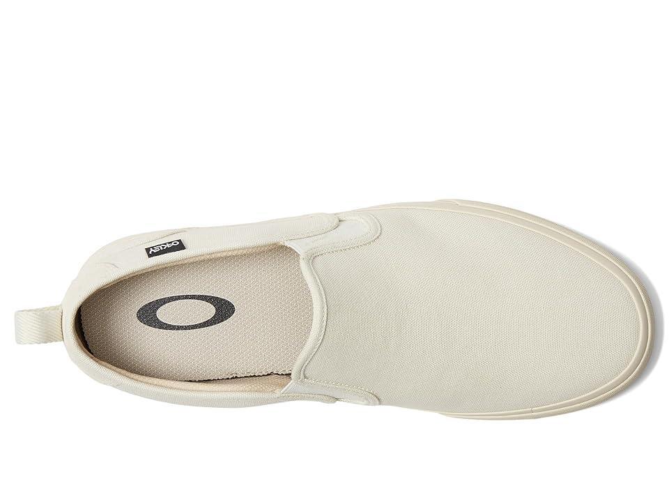 Oakley B1B Classic Slip-On (Arctic ) Men's Shoes Product Image