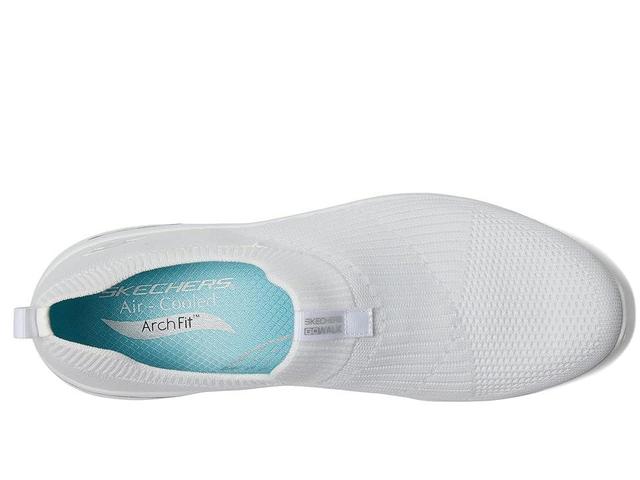 SKECHERS Performance Go Walk Arch Fit - 124409 Women's Shoes Product Image