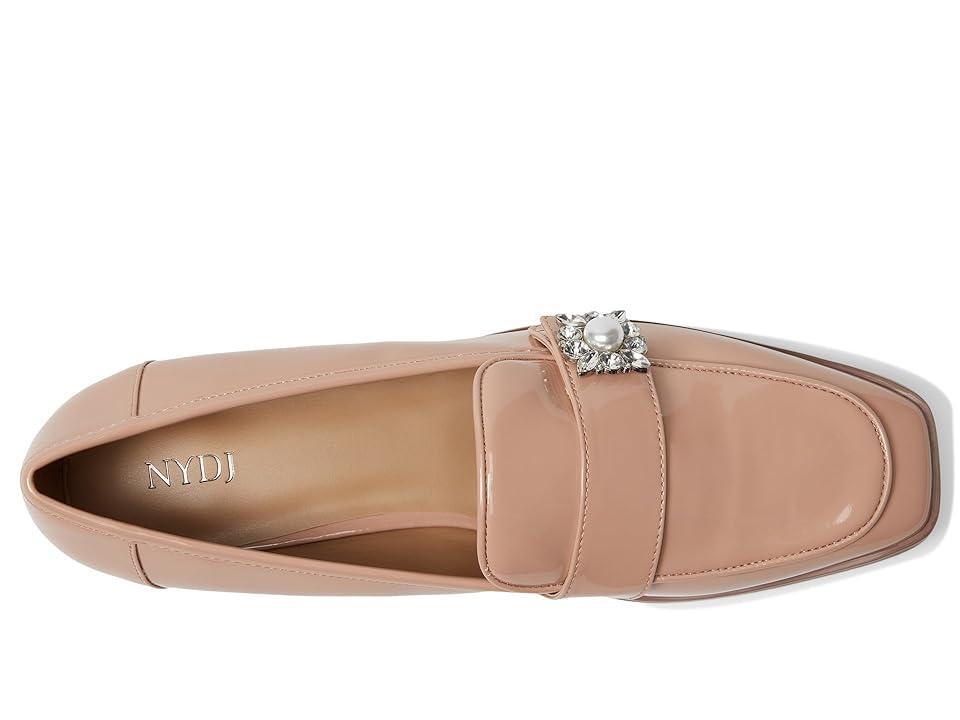 NYDJ Tracee Loafer Product Image