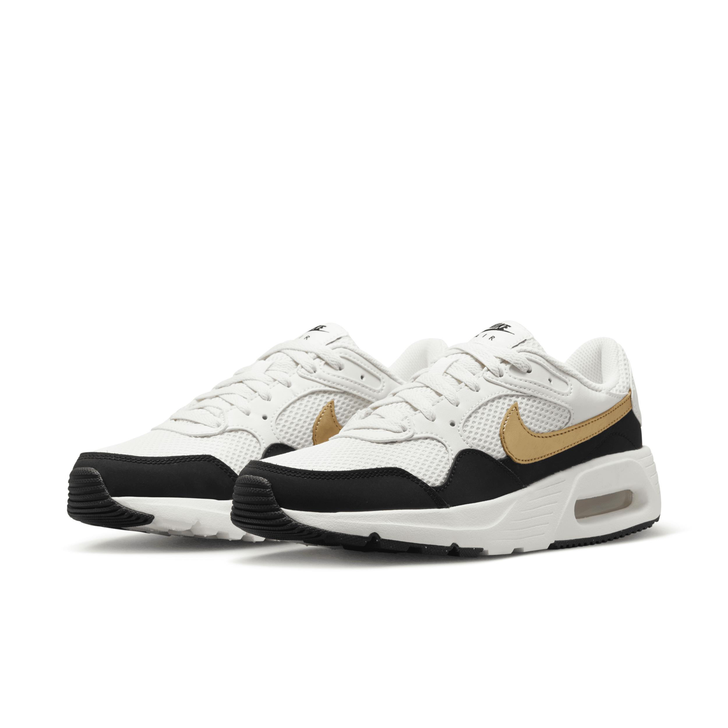 Nike Womens Air Max Sc Sneaker Running Sneakers Product Image