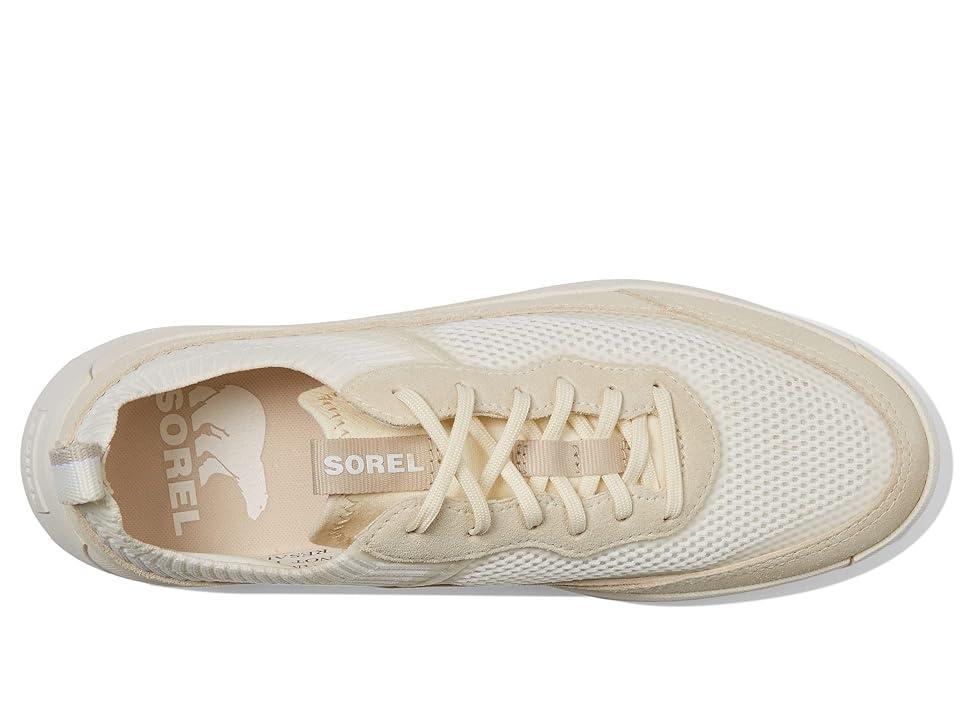 SOREL Ona 503 Knit Low (Sea Salt/Chalk) Women's Shoes Product Image