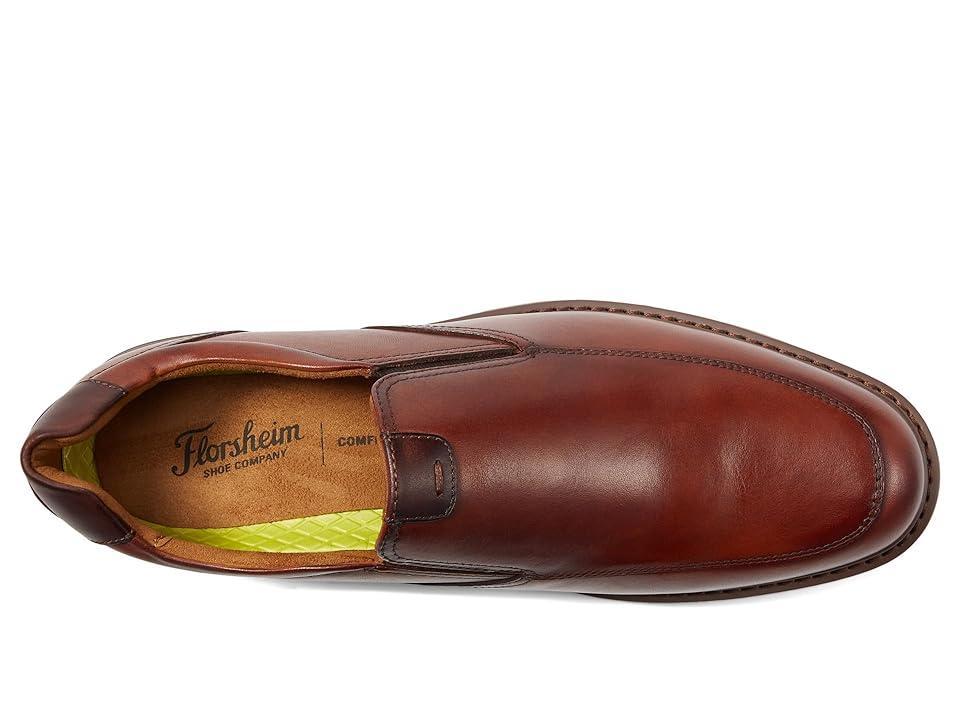 Florsheim Men's Norwalk Moc Toe Slip On Product Image