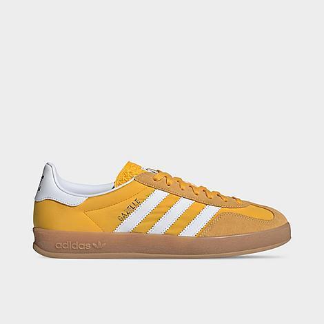 Mens adidas Originals Gazelle Indoor Casual Shoes Product Image