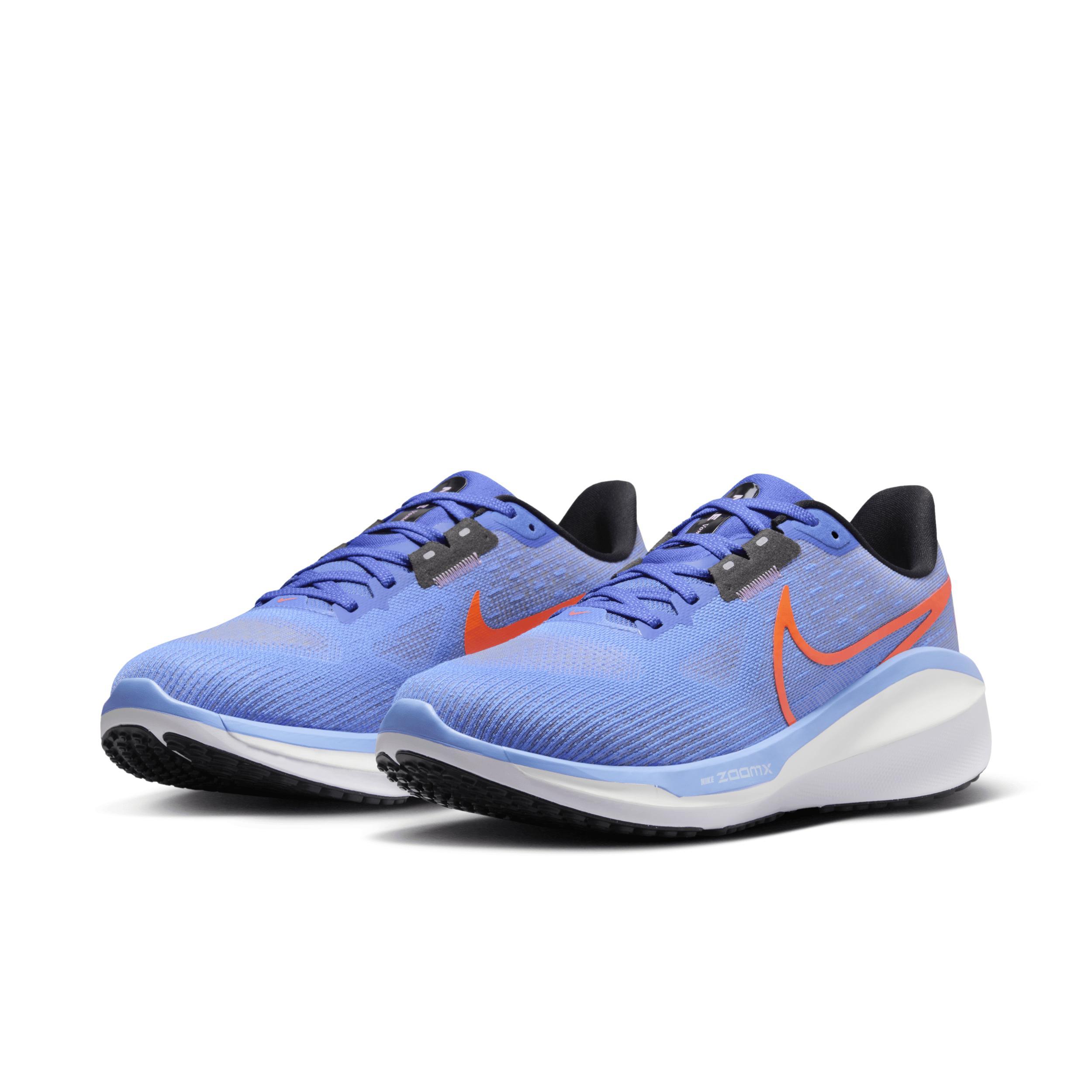 Nike Vomero 17 Women's Road Running Shoes Product Image