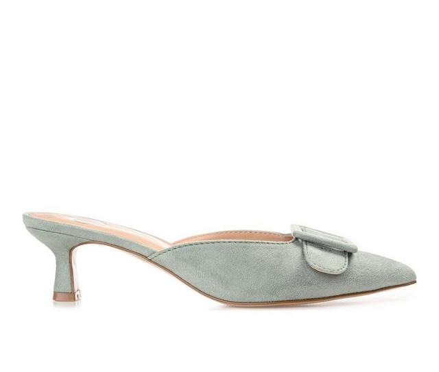 Women's Journee Collection Vianna Pumps Product Image