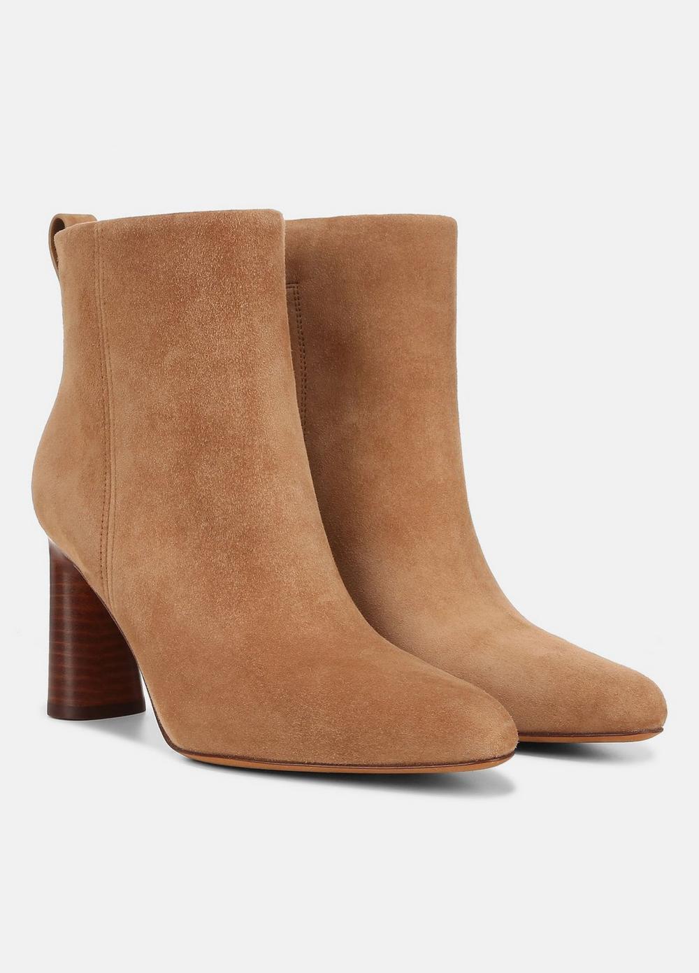 Hillside Suede Ankle Boot Product Image