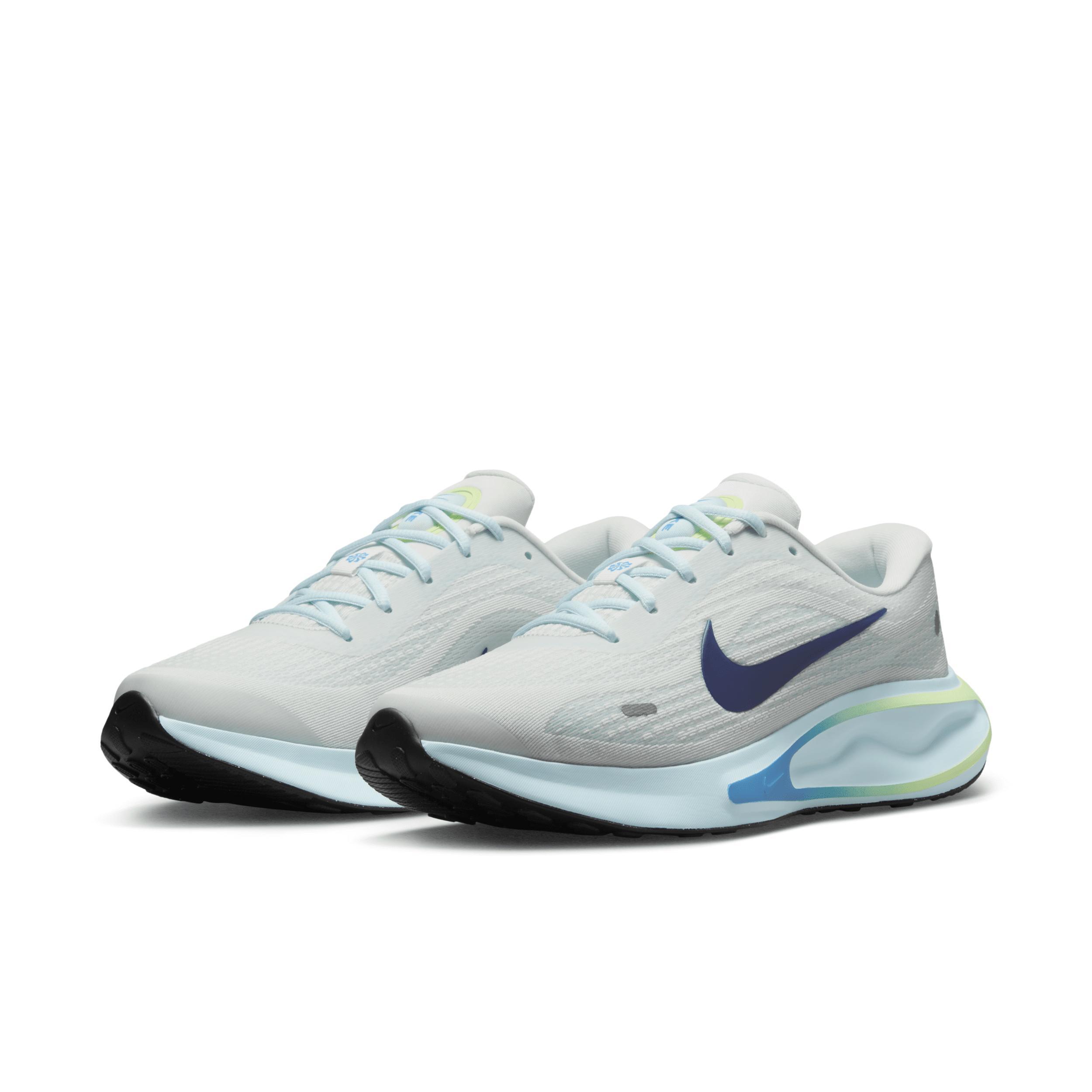 Nike Journey Run Mens Road Running Shoes Product Image