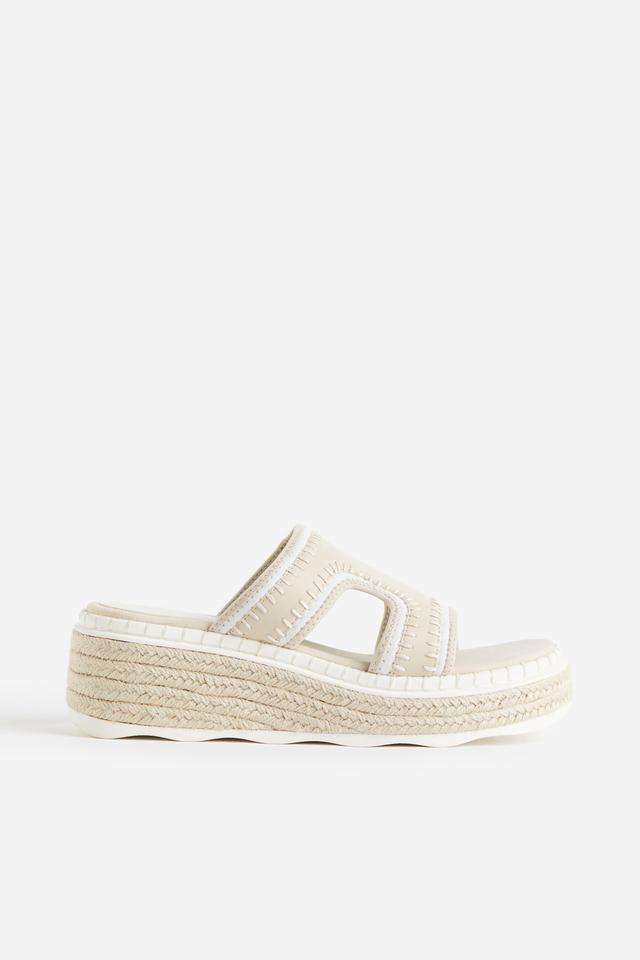 Espadrille Sandals Product Image