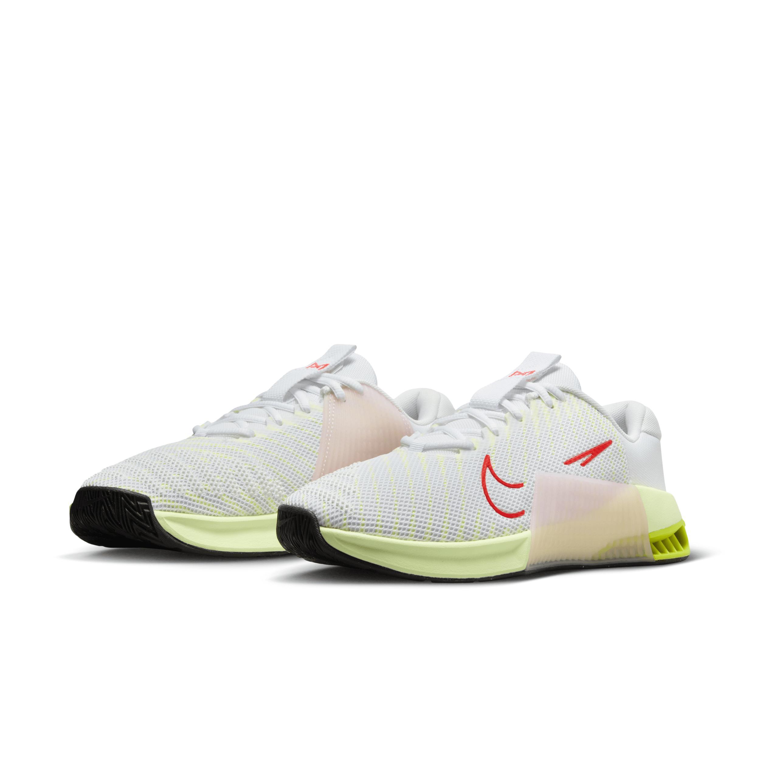 Nike Women's Metcon 9 Workout Shoes Product Image