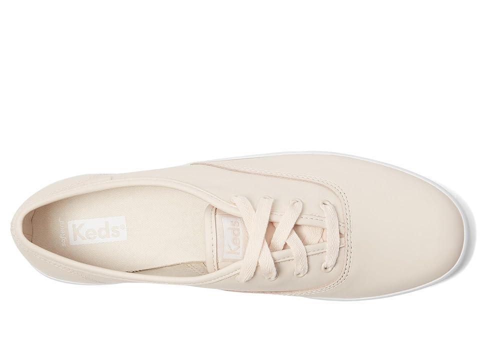 Keds Champion Lace-Up Sneaker Product Image