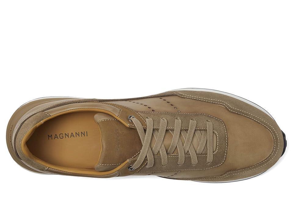 Magnanni Bravo Ii (Torba) Men's Shoes Product Image