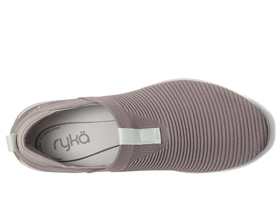 Ryka Echo Knit Womens Slip-on Sneakers Product Image