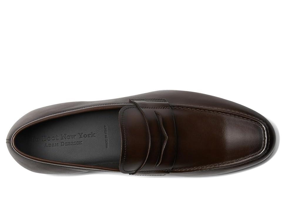 To Boot New York Alek (Moro) Men's Shoes Product Image