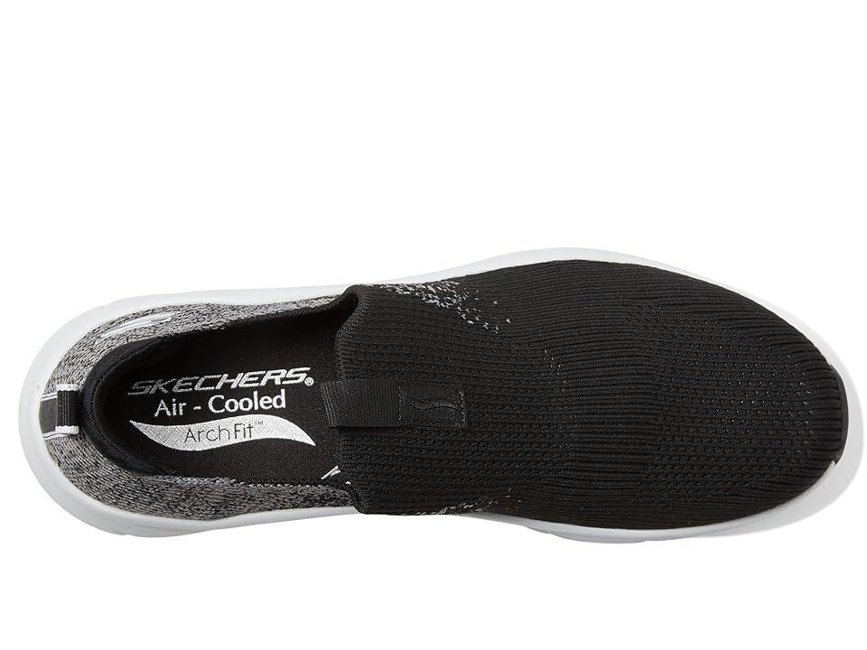 SKECHERS Arch Fit D'Lux - Key Journey Women's Shoes Product Image