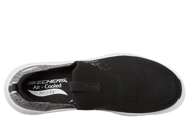 SKECHERS Arch Fit D'Lux - Key Journey Women's Shoes Product Image