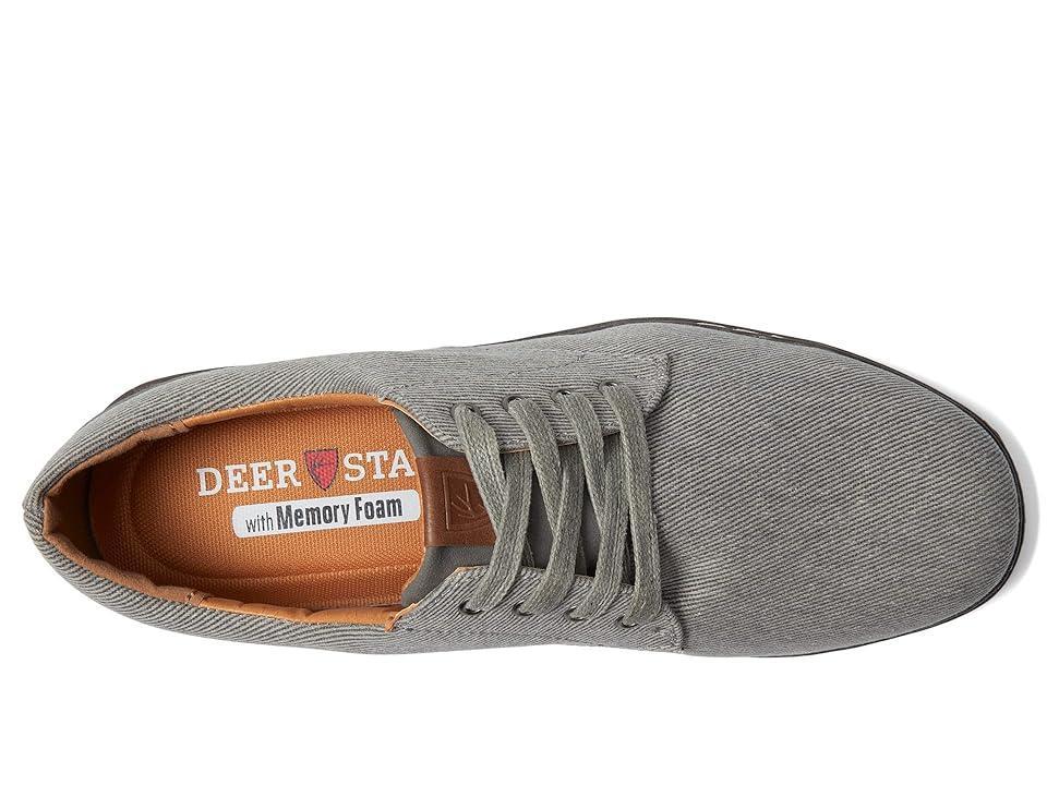 Deer Stags Stockton Dress Casual Oxford Men's Shoes Product Image