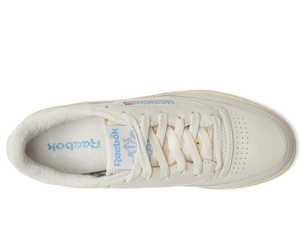 Reebok Women's Club C 85 Vintage Sneakers - Product Image