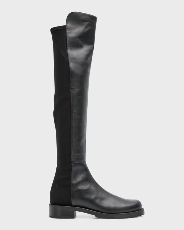 Stuart Weitzman 5050 Bold Boot Women's Shoes Product Image