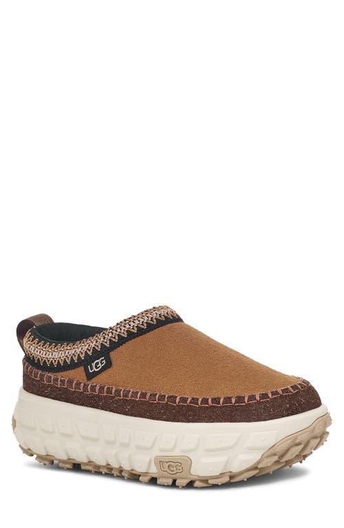 UGG(r) Gender Inclusive Venture Daze Platform Indoor/Outdoor Slip-On Shoe Product Image