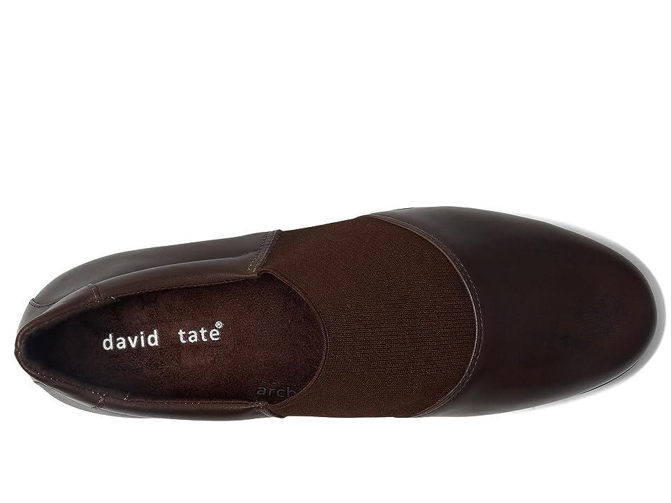 David Tate Dynasty Mixed Media Flat Product Image