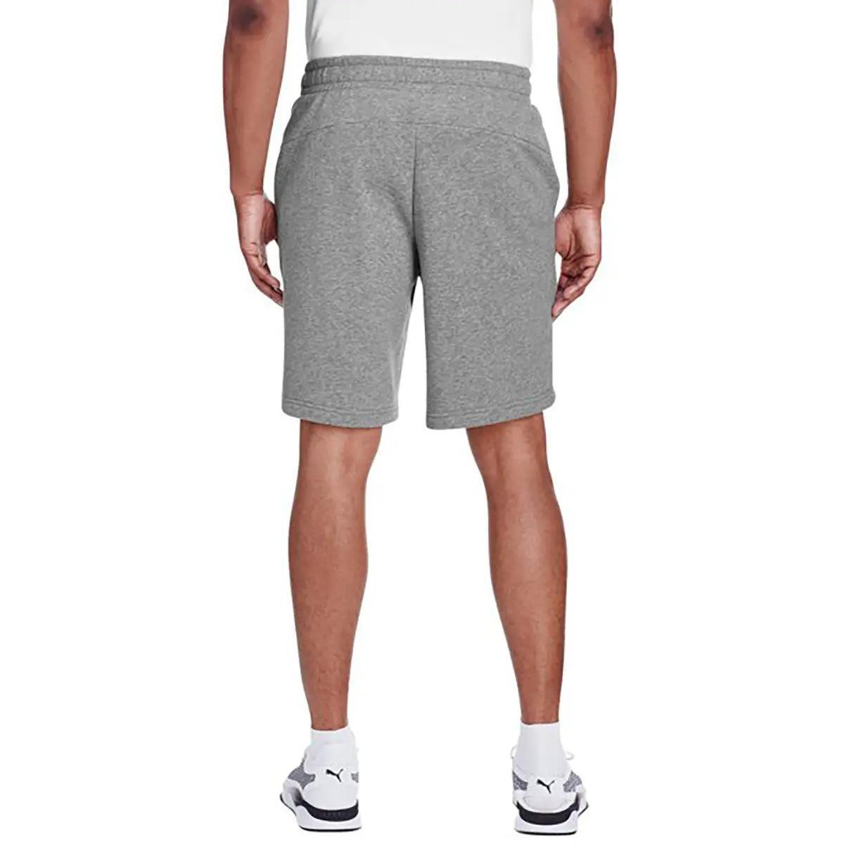 PUMA Men's Essential Sweat Bermuda Short Male Product Image