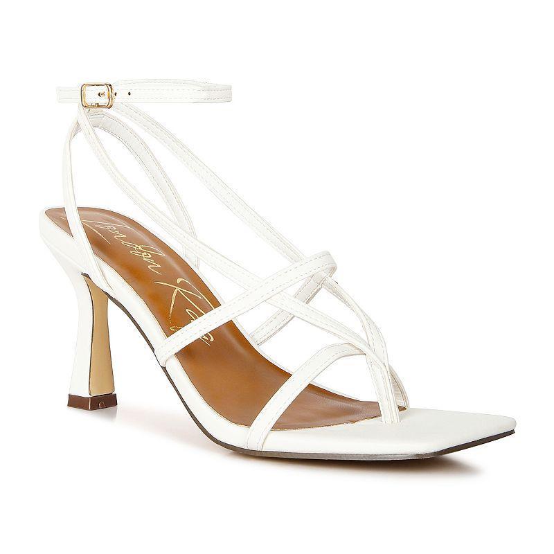 Womens Stalker Strappy Ankle Strap Sandals Product Image