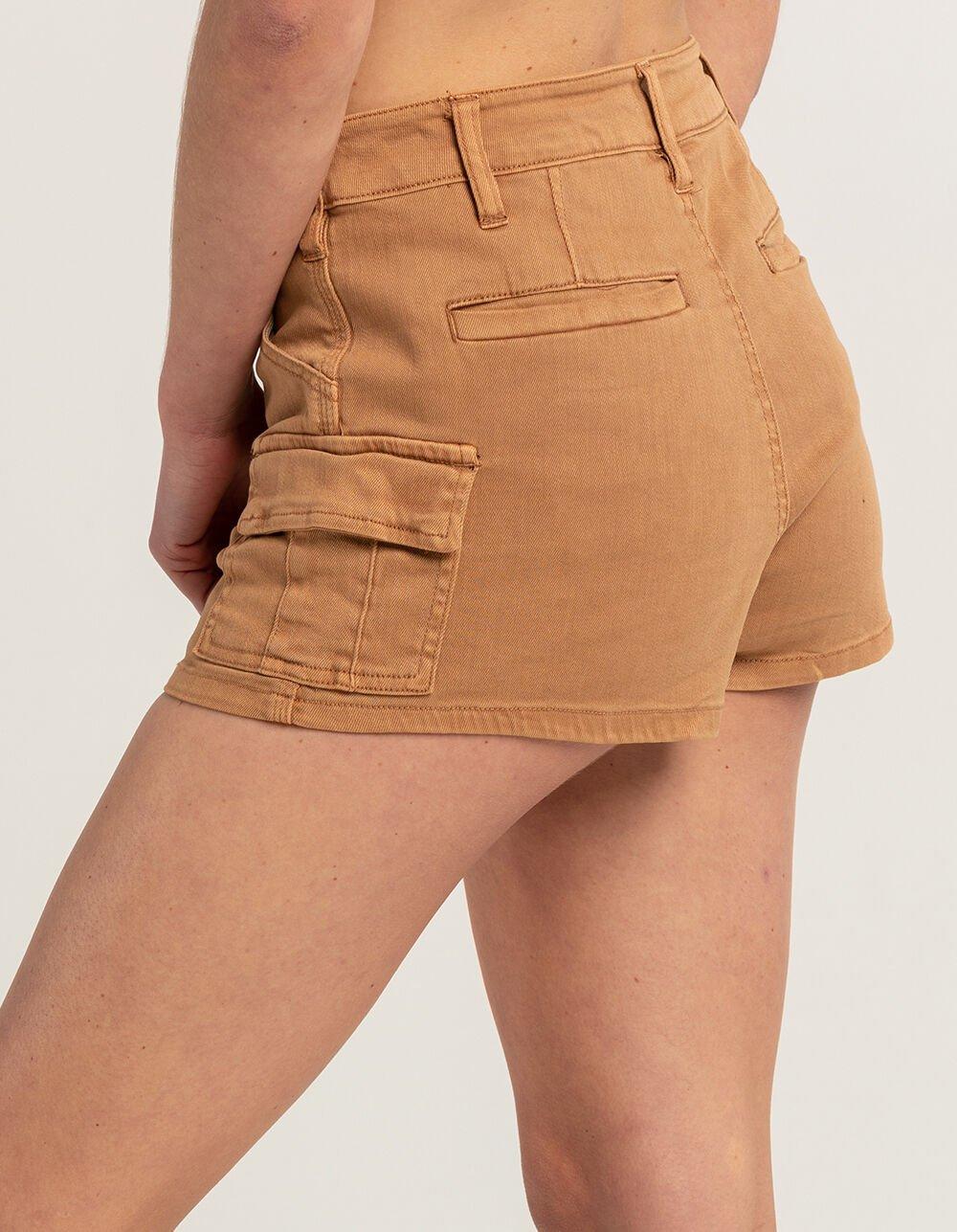 FIVESTAR GENERAL CO. Pigment Womens Cargo Shorts Product Image