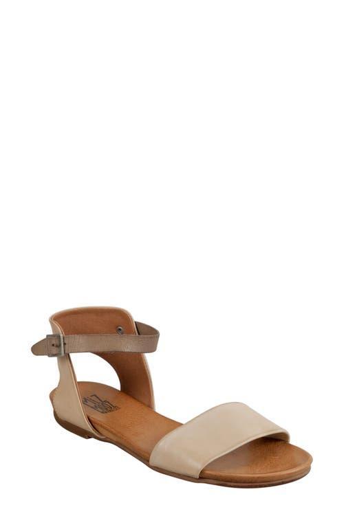 Miz Mooz Alanis Flat Sandal Product Image