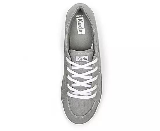 Keds Womens Center Iii Canvas Sneaker Product Image