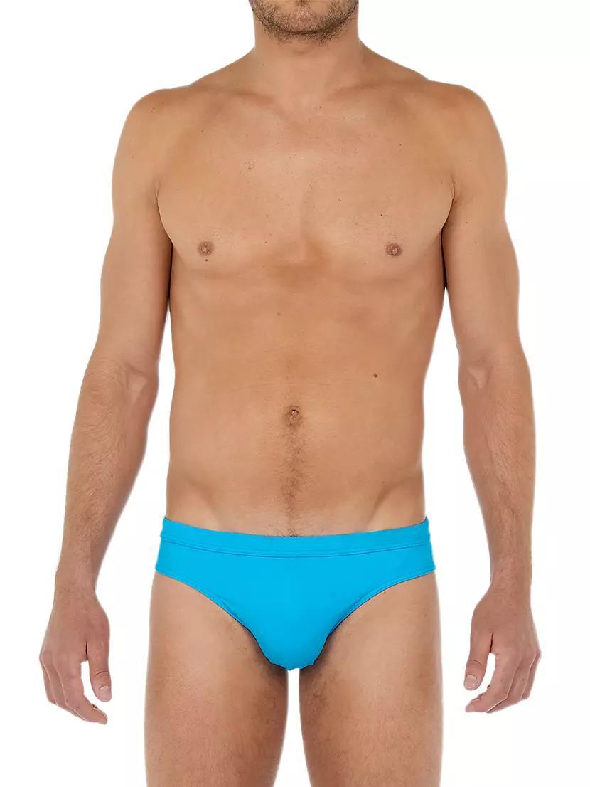 Sea Life Swim Mini Briefs Product Image