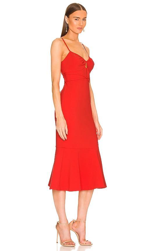 LIKELY Kiki Dress Size 8. Product Image