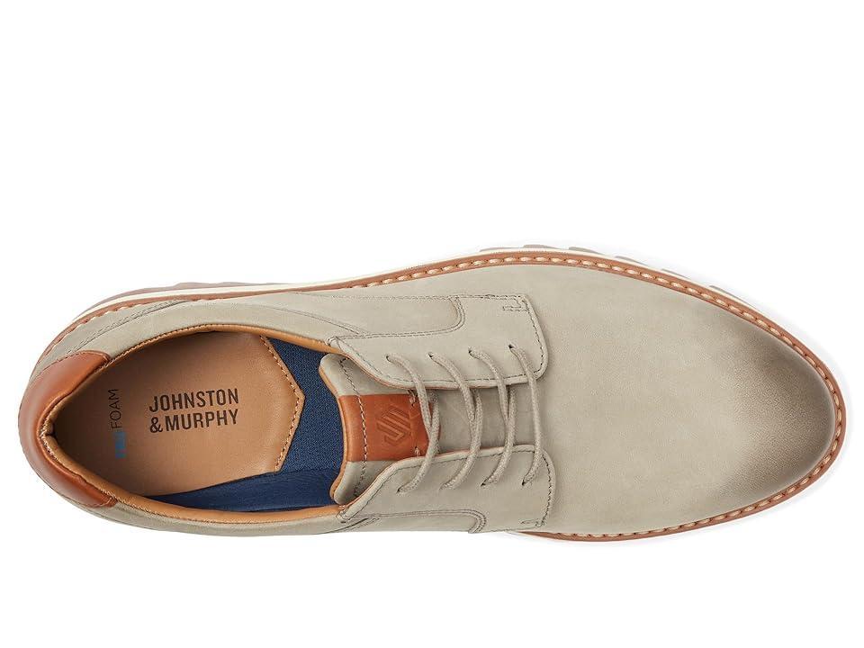 Johnston & Murphy Braydon Plain Toe Derby Product Image