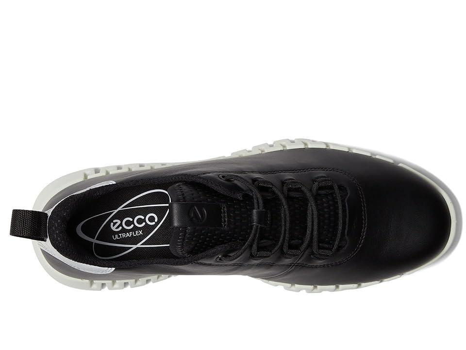 ECCO Gruuv Retro Sneakers Product Image