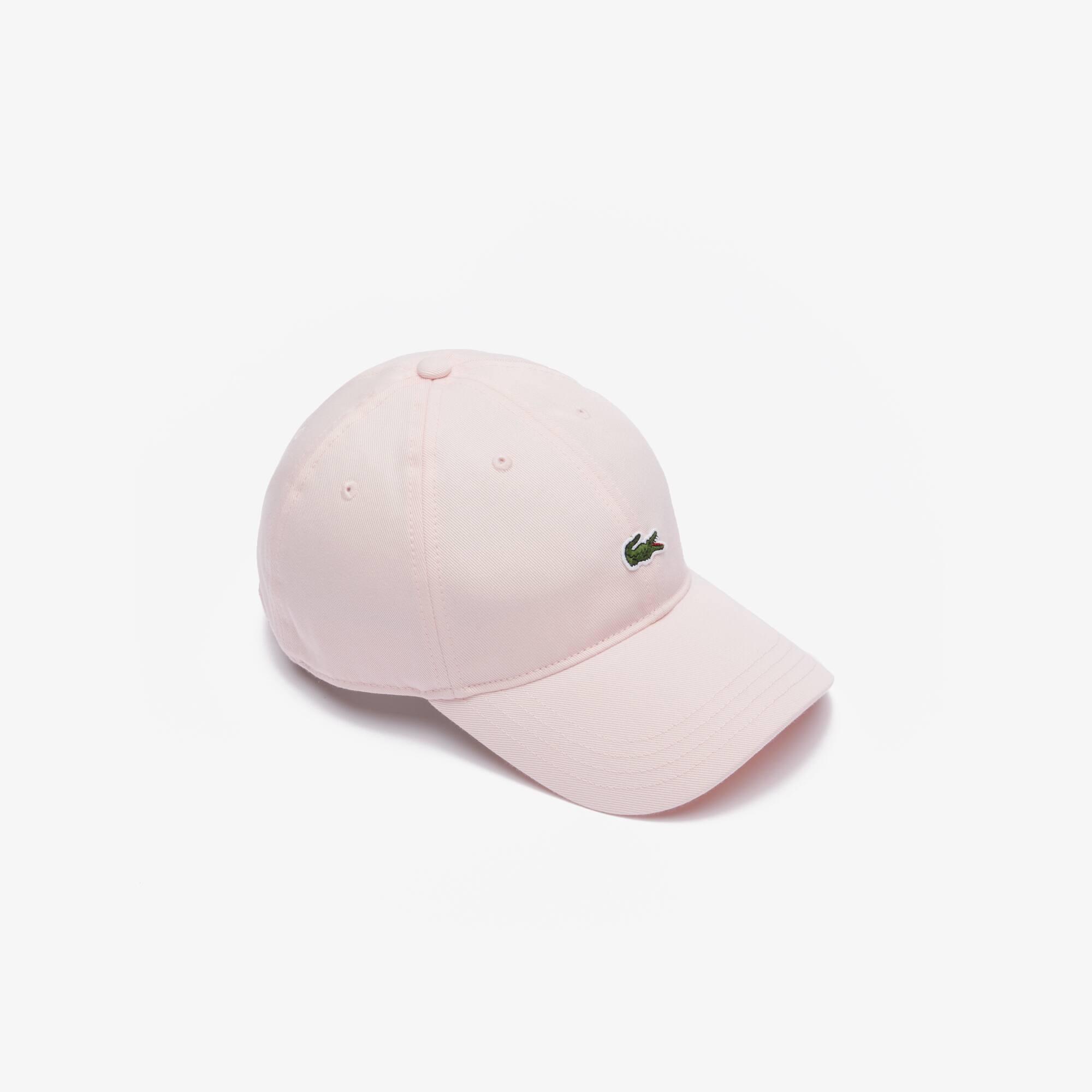 Cotton Twill Cap Product Image