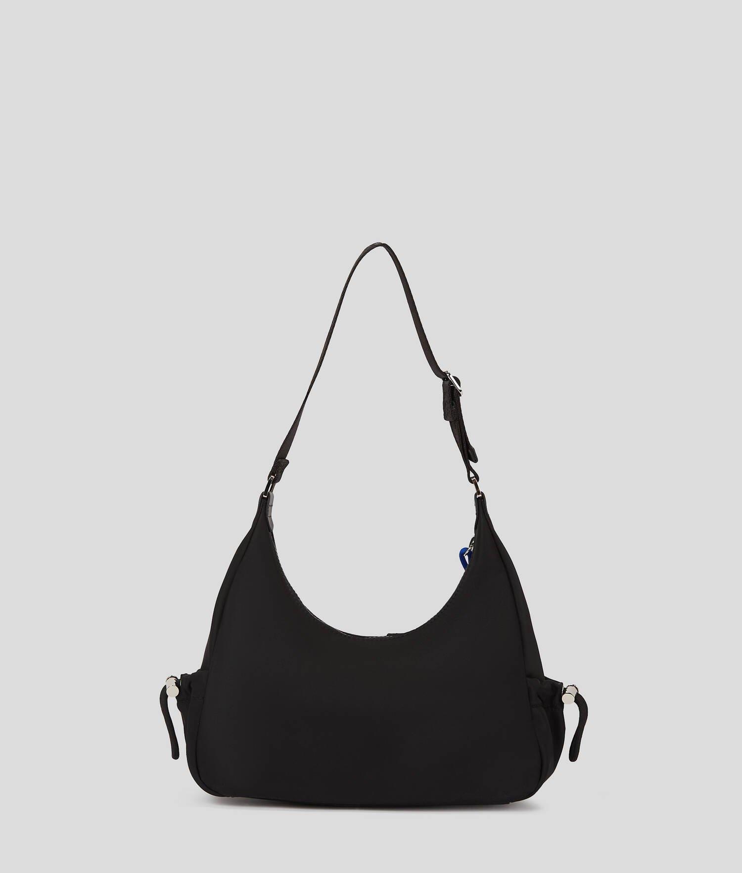 KLJ STREET NYLON SHOULDER BAG Product Image