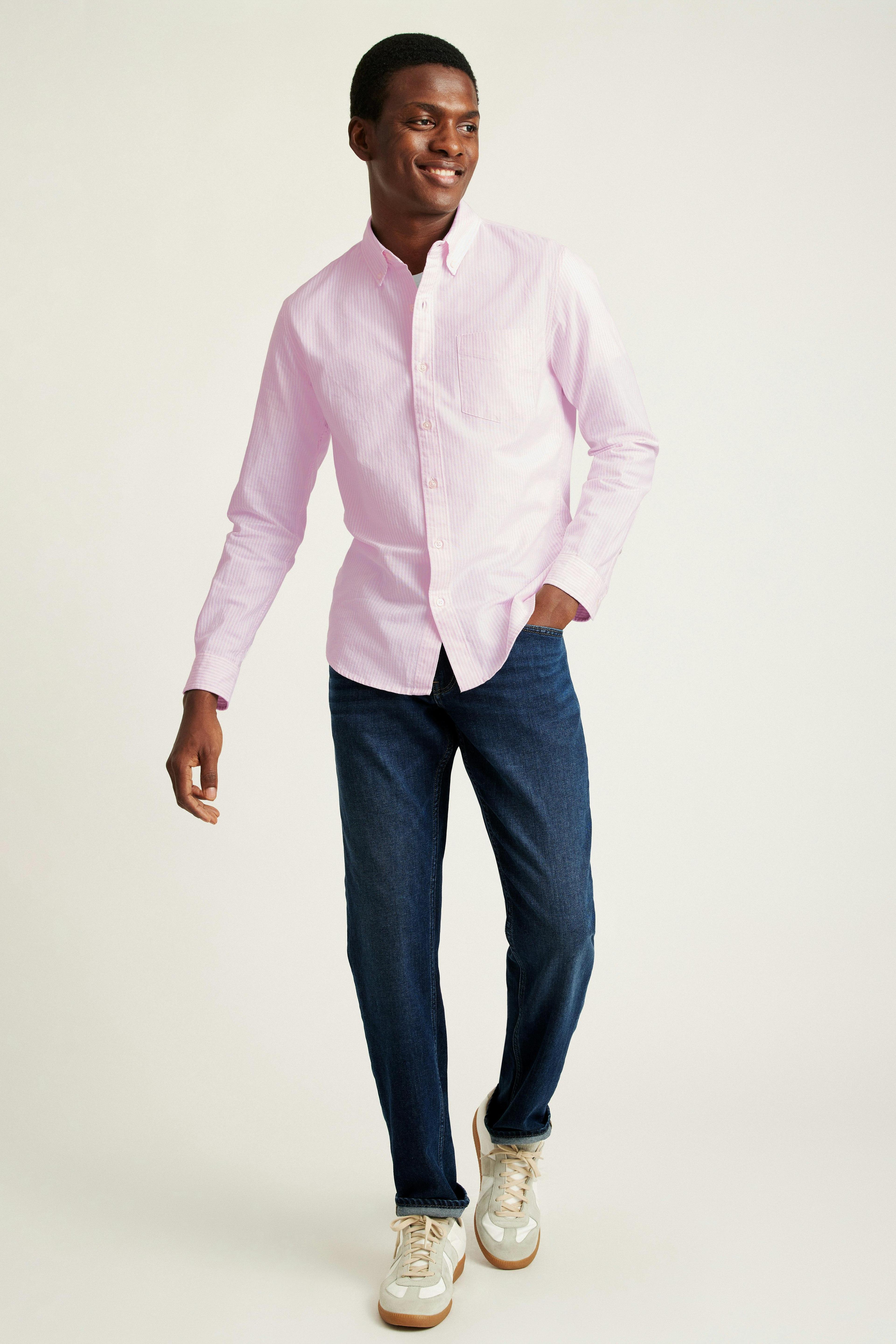 Everyday Oxford Shirt Product Image