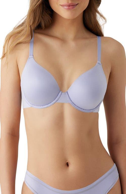 b. temptD by Wacoal Future Foundation Underwire T-Shirt Bra Product Image