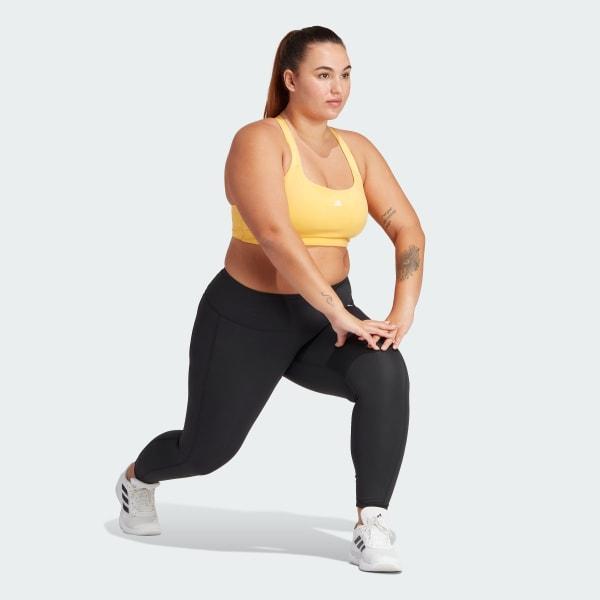 Optime Full-Length Leggings (Plus Size) Product Image