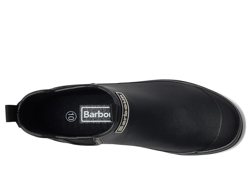 Barbour Barbour Nimbus Chelsea Welly Men's Boots Product Image