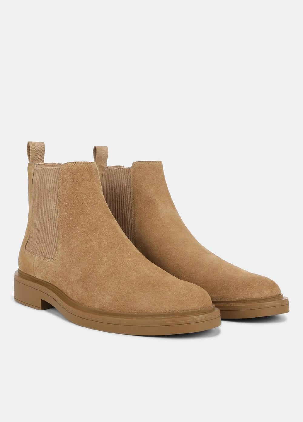 Erik Suede Chelsea Boot Product Image