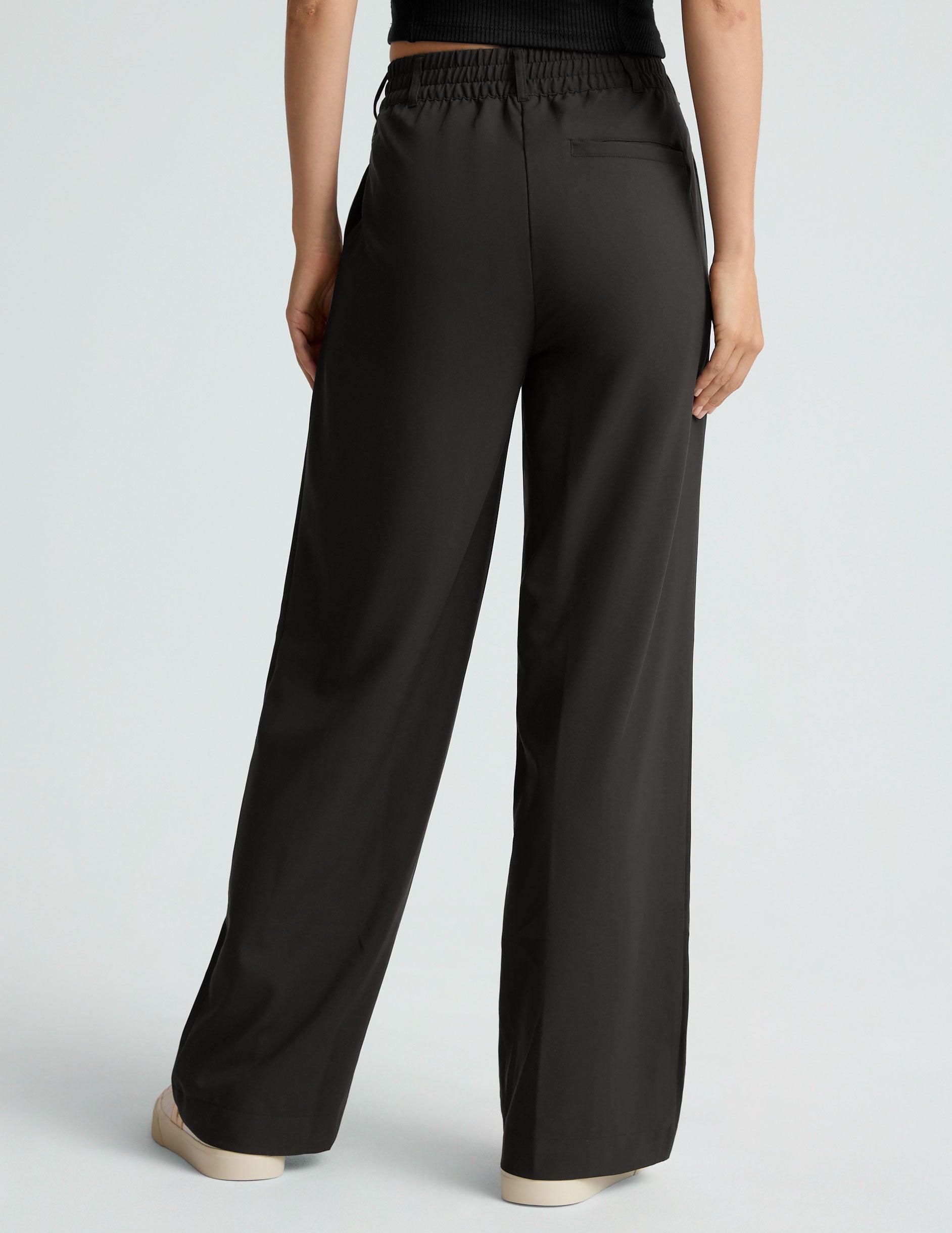 Status Wide Leg Trousers Product Image