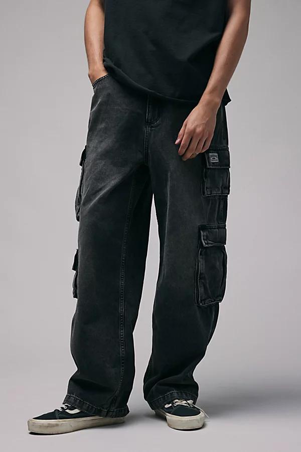 BDG Multi-Pocket Cargo Jean Mens at Urban Outfitters Product Image