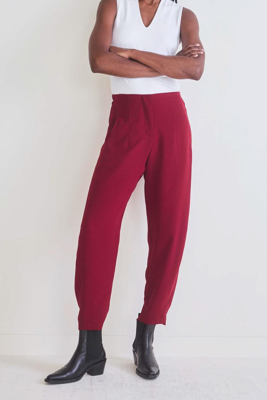 Not Too Tapered Pants Product Image