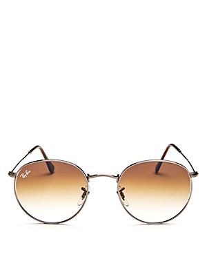 Ray-Ban round sunglasses Product Image