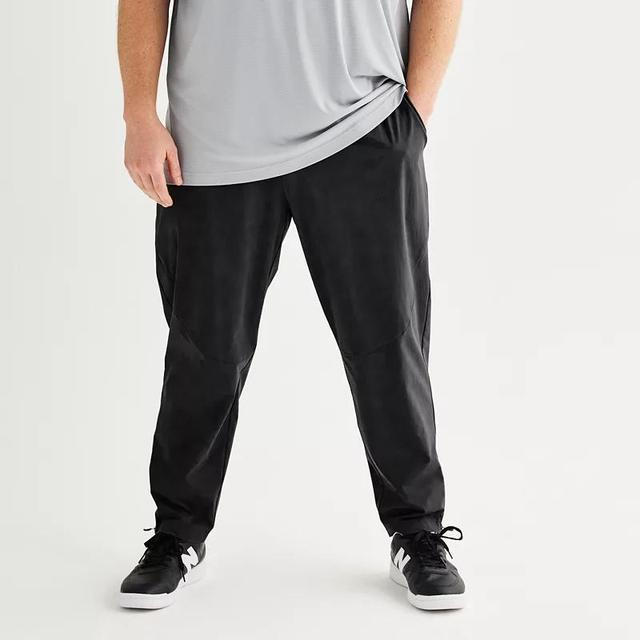 Big & Tall Tek Gear Lightweight Pants, Mens Product Image