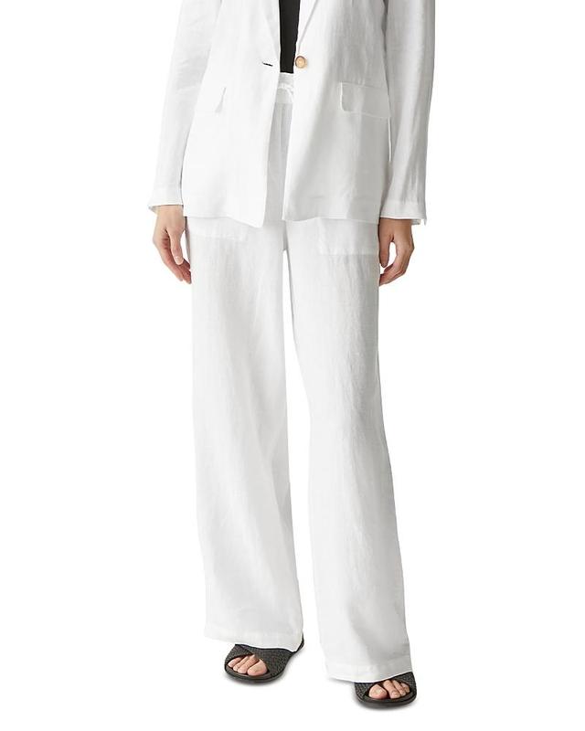 Michael Stars Jules Pants (Natural) Women's Casual Pants Product Image